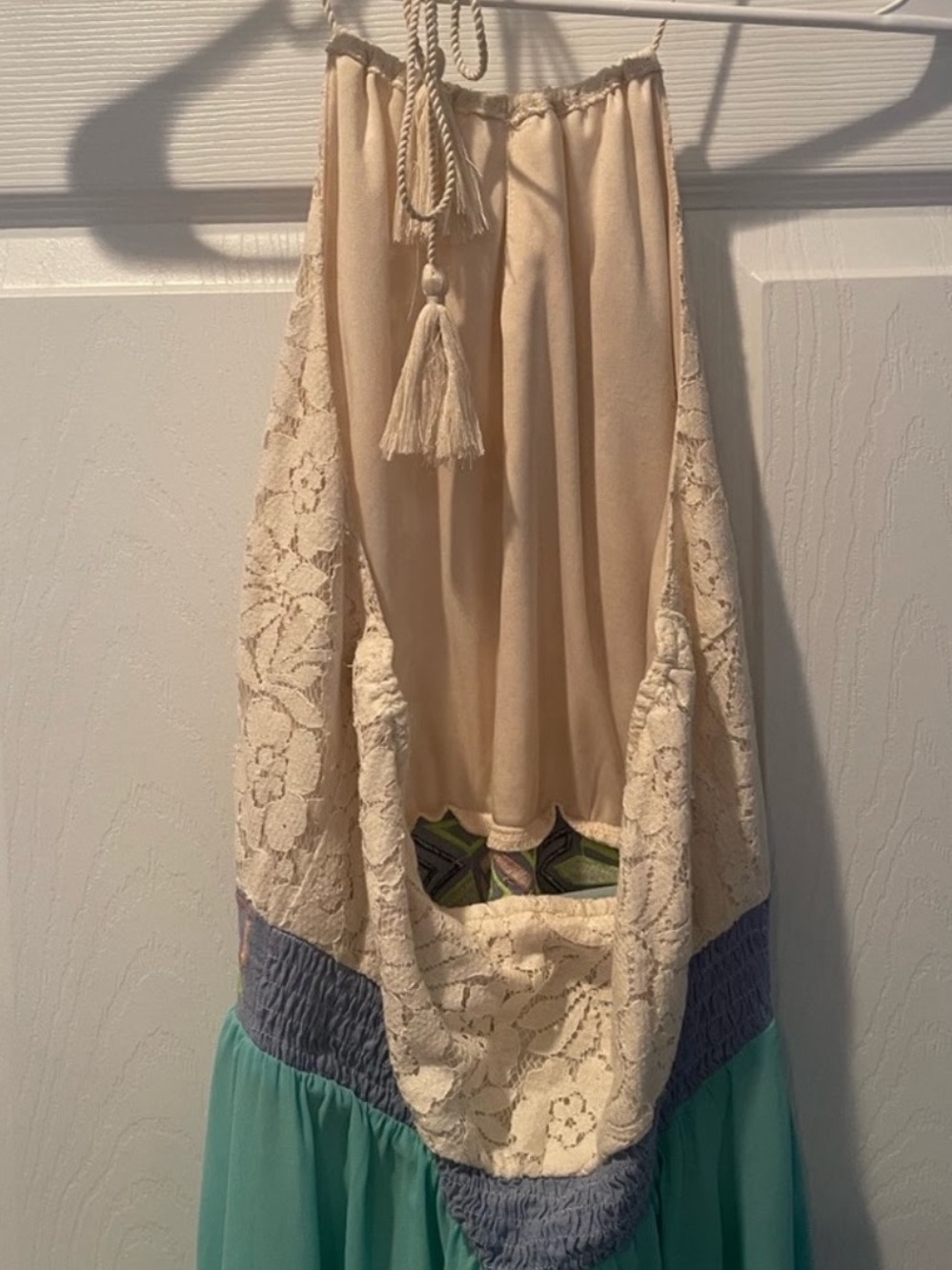 Flying Tomato maxi dress - Picture 9 of 10